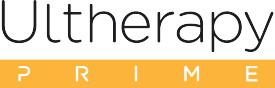 Ultherapy PRIME logo